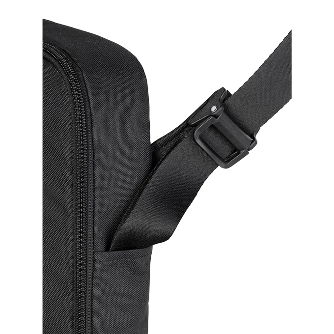 Jack Wolfskin Gadgetary Black 4 Jack Wolfskin Gadgetary Black - Afbeelding 4