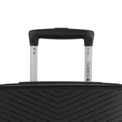 Victorinox Werks Traveler 6.0 Wheeled Boarding Tote Black 15 Victorinox Werks Traveler 6.0 Wheeled Boarding Tote Black -Mode Tassen Winkel image 174