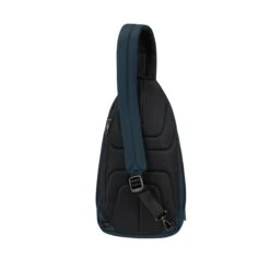 Samsonite Sacksquare Slingbag M Blue 12 Samsonite Sacksquare Slingbag M Blue -Mode Tassen Winkel image 17401