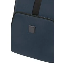 Samsonite Sacksquare Slingbag M Blue 19 Samsonite Sacksquare Slingbag M Blue -Mode Tassen Winkel image 17408