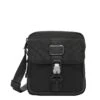 Tumi Alpha Bravo Barksdale Junior Crossbody Black