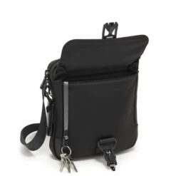 Tumi Alpha Bravo Barksdale Junior Crossbody Black 7 Tumi Alpha Bravo Barksdale Junior Crossbody Black -Mode Tassen Winkel image 17411