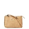 DR Amsterdam Tampa Schoudertas Crossover Beige