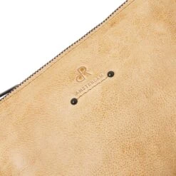 DR Amsterdam Tampa Schoudertas Crossover Beige -Mode Tassen Winkel image 17435