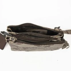 Bear Design Umi Schoudertas Snake Brown -Mode Tassen Winkel image 17472