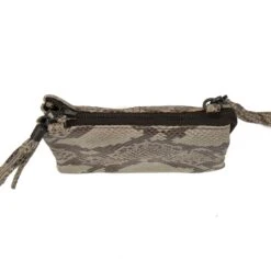 Bear Design Umi Schoudertas Snake Brown -Mode Tassen Winkel image 17473