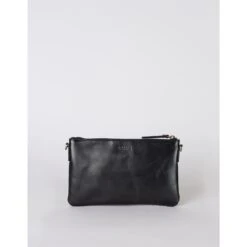 O My Bag Lexi Clutch Black -Mode Tassen Winkel image 17493