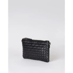 O My Bag Lexi Clutch Black -Mode Tassen Winkel image 17496