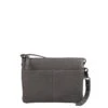 Spikes & Sparrow Kris Crossover Minibag Grey