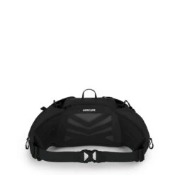 Osprey Talon 6 Waist Pack Stealth Black -Mode Tassen Winkel image 17518