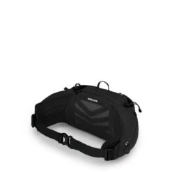 Osprey Talon 6 Waist Pack Stealth Black -Mode Tassen Winkel image 17519