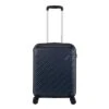 American Tourister Speedstar Spinner 55 Atlantic Blue