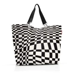 Reisenthel Shopping Shopper XL Op-art 8 Reisenthel Shopping Shopper XL Op-art -Mode Tassen Winkel image 17546