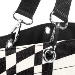 Reisenthel Shopping Shopper XL Op-art 9 Reisenthel Shopping Shopper XL Op-art -Mode Tassen Winkel image 17547