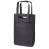 Jack Wolfskin Piccadilly Tote Bag Asphalt