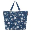 Reisenthel Shopping Shopper XL Garden Blue