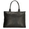 Micmacbags Discover Shopper Zwart