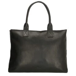 Micmacbags Discover Shopper Zwart