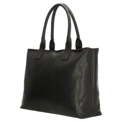 Micmacbags Discover Shopper Zwart -Mode Tassen Winkel image 17585