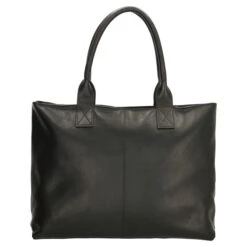 Micmacbags Discover Shopper Zwart -Mode Tassen Winkel image 17586