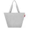 Reisenthel Shopping Shopper M Twist Sky Rose
