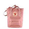 Fjallraven Kanken Totepack Mini Pink