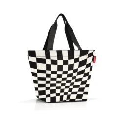 Reisenthel Shopping Shopper M Op-art 9 Reisenthel Shopping Shopper M Op-art -Mode Tassen Winkel image 17629