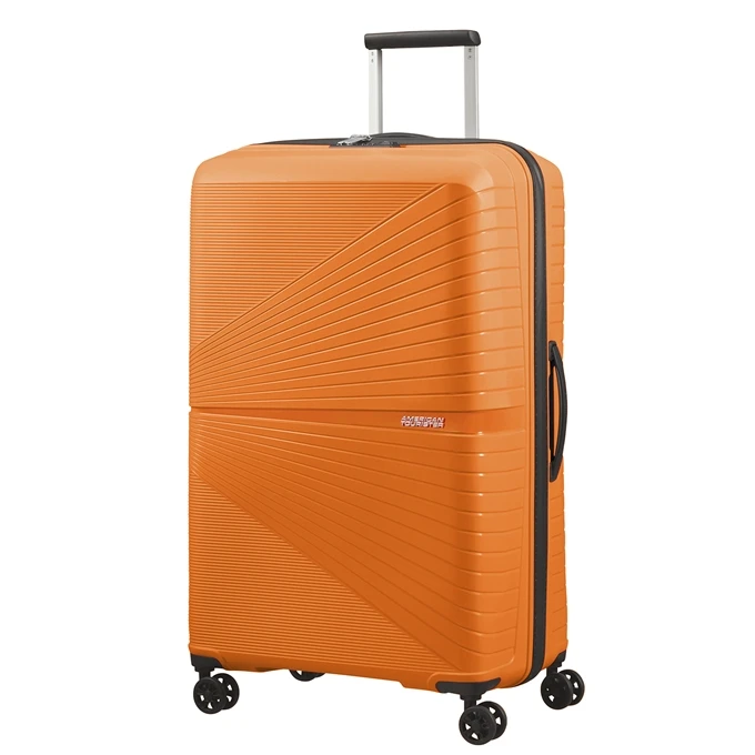 American Tourister Airconic Spinner 77 Mango Orange 3 American Tourister Airconic Spinner 77 Mango Orange - Afbeelding 3