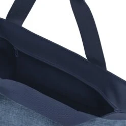 Reisenthel Shopping Shopper M Twist Blue 6 Reisenthel Shopping Shopper M Twist Blue -Mode Tassen Winkel image 17634