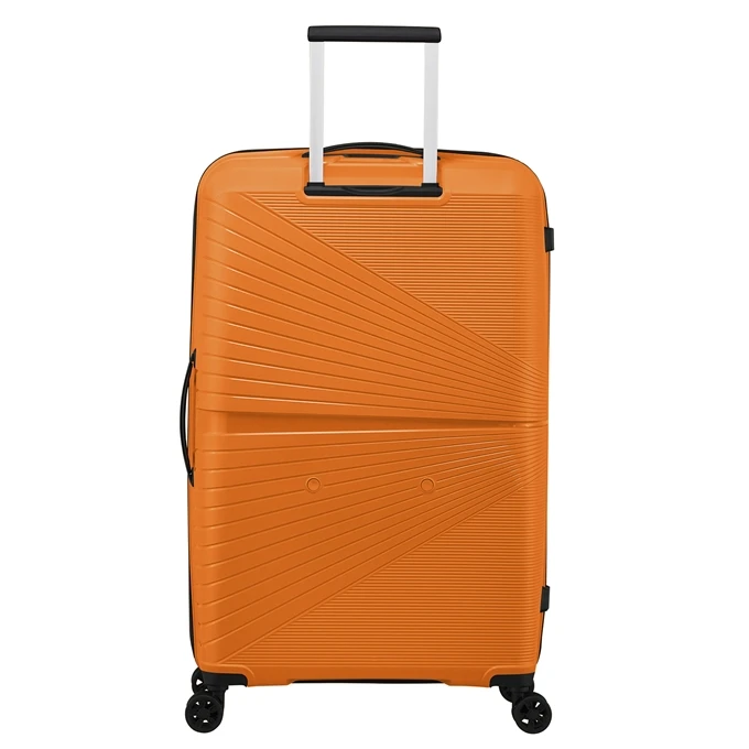 American Tourister Airconic Spinner 77 Mango Orange 4 American Tourister Airconic Spinner 77 Mango Orange - Afbeelding 4