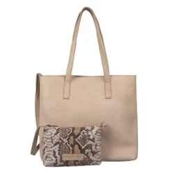 Cowboysbag Seville Handbag Sand/brown -Mode Tassen Winkel image 17641