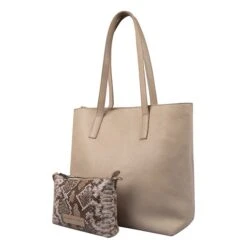 Cowboysbag Seville Handbag Sand/brown -Mode Tassen Winkel image 17642