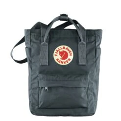 Fjallraven Kanken Totepack Mini Graphite