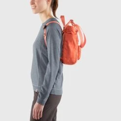 Fjallraven Kanken Totepack Mini Graphite -Mode Tassen Winkel image 17649