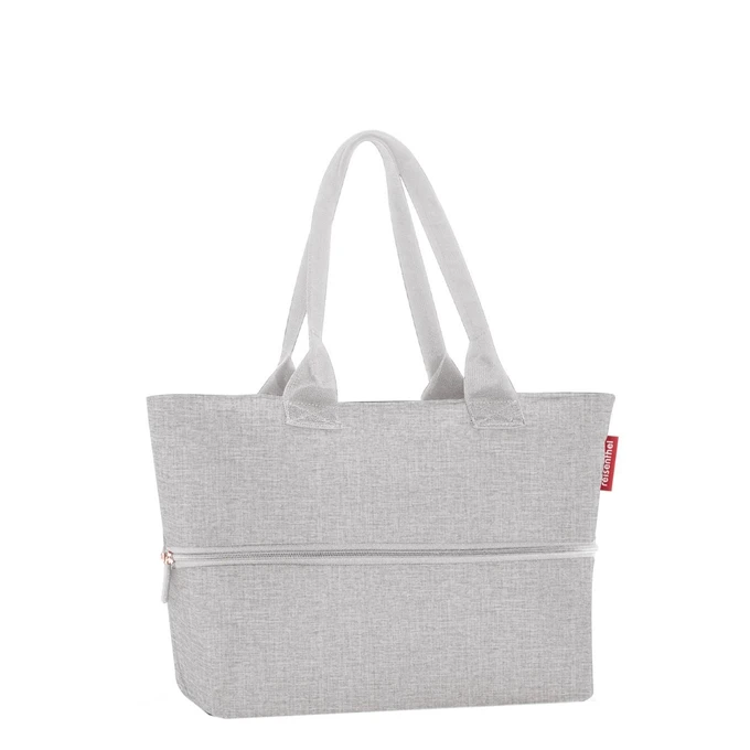 Reisenthel Shopping Shopper E1 Twist Sky Rose 1 Reisenthel Shopping Shopper E1 Twist Sky Rose