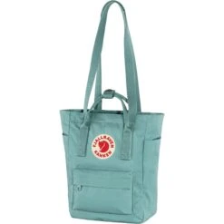 Fjallraven Kanken Totepack Mini Sky Blue -Mode Tassen Winkel image 17662