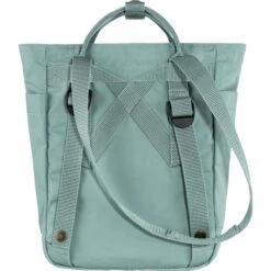 Fjallraven Kanken Totepack Mini Sky Blue -Mode Tassen Winkel image 17664