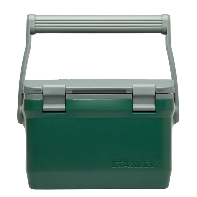 Stanley Easy-Carry Outdoor Cooler 6.6L Green 1 Stanley Easy-Carry Outdoor Cooler 6.6L Green