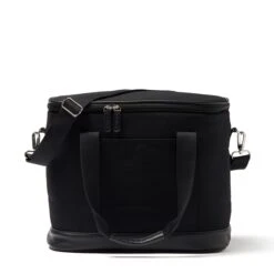 Vinga Sweden Brendon Koeltas Zwart -Mode Tassen Winkel image 17720