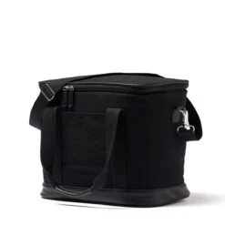 Vinga Sweden Brendon Koeltas Zwart -Mode Tassen Winkel image 17721