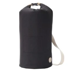 Vinga Sweden RPET Sortino Plunje Koeltas Zwart