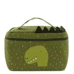 Trixie Mr. Dino Koelbox Green