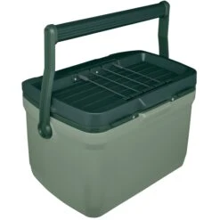 Stanley The Easy Carry Outdoor Cooler 15,1L Citron -Mode Tassen Winkel image 17734