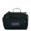 JanSport The Carryout Black
