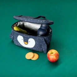 Trixie Mr. Penguin Koelbox Blue 7 Trixie Mr. Penguin Koelbox Blue -Mode Tassen Winkel image 17750