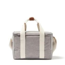 Vinga Sweden RPET Sortino City Koeltas Grijs -Mode Tassen Winkel image 17761