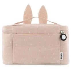 Trixie Mrs. Rabbit Koelbox Soft Pink -Mode Tassen Winkel image 17764