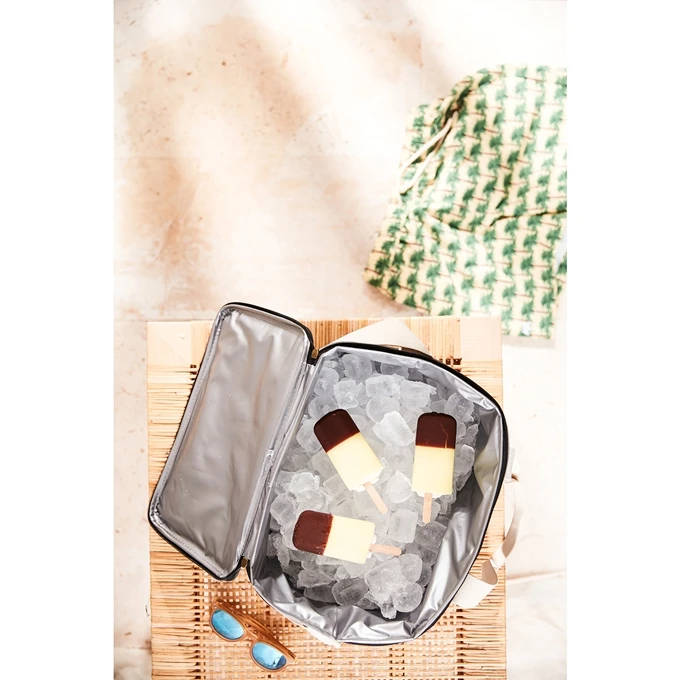 Vinga Sweden RPET Sortino City Koeltas Navy 2 Vinga Sweden RPET Sortino City Koeltas Navy - Afbeelding 2