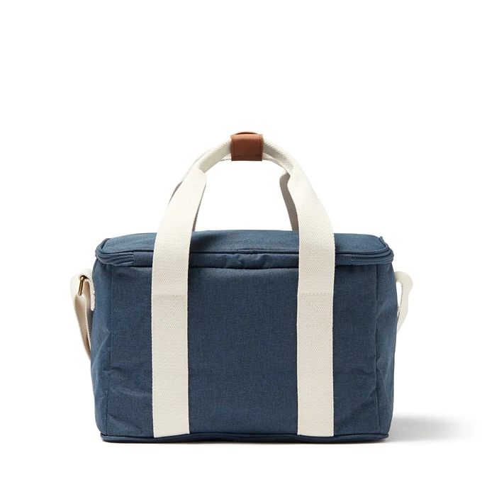 Vinga Sweden RPET Sortino City Koeltas Navy 4 Vinga Sweden RPET Sortino City Koeltas Navy - Afbeelding 4