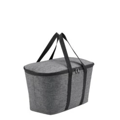 Reisenthel Shopping Coolerbag Twist Silver